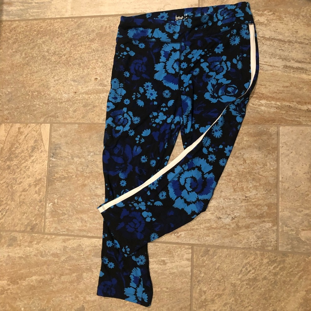 flirtitude workout leggings